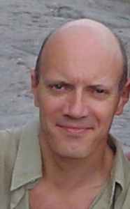 Didier Robin