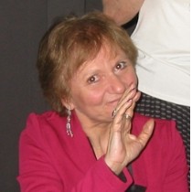Lina Balestriere