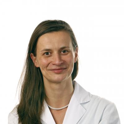 Anne Toussaint