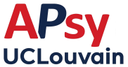 Apsy UCLouvain