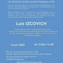 Formation CFSI