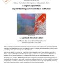 Formation CFSI